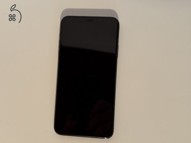 Iphone 11 Pro Max 64GB Space Grey