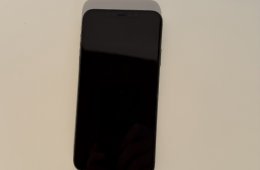 Iphone 11 Pro Max 64GB Space Grey