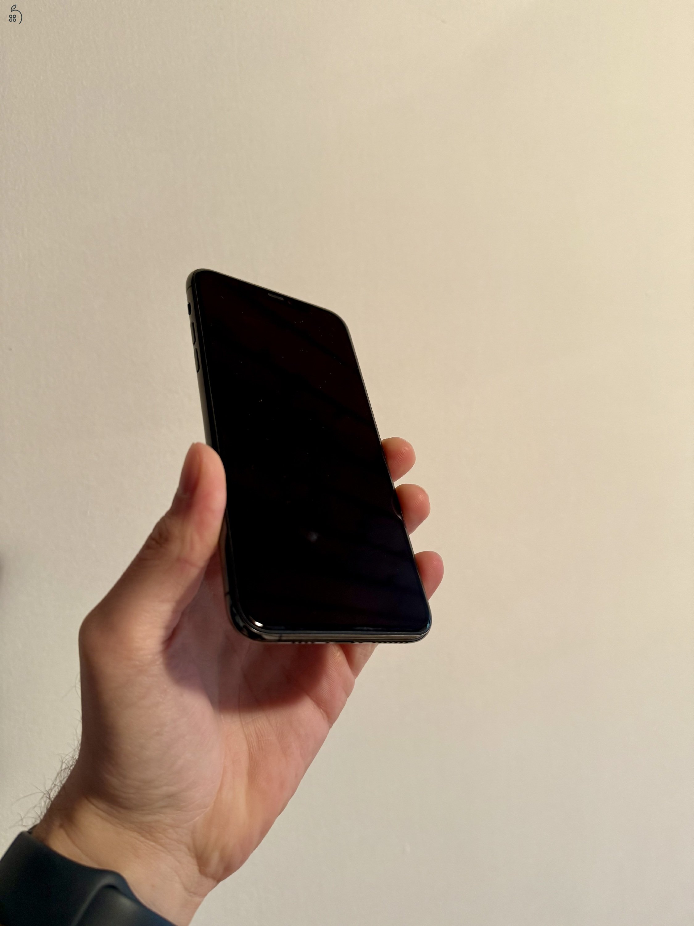 Iphone 11 Pro Max 64GB Space Grey