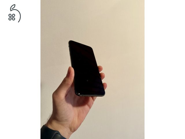 Iphone 11 Pro Max 64GB Space Grey