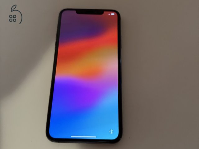 Iphone 11 Pro Max 64GB Space Grey
