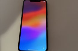 Iphone 11 Pro Max 64GB Space Grey