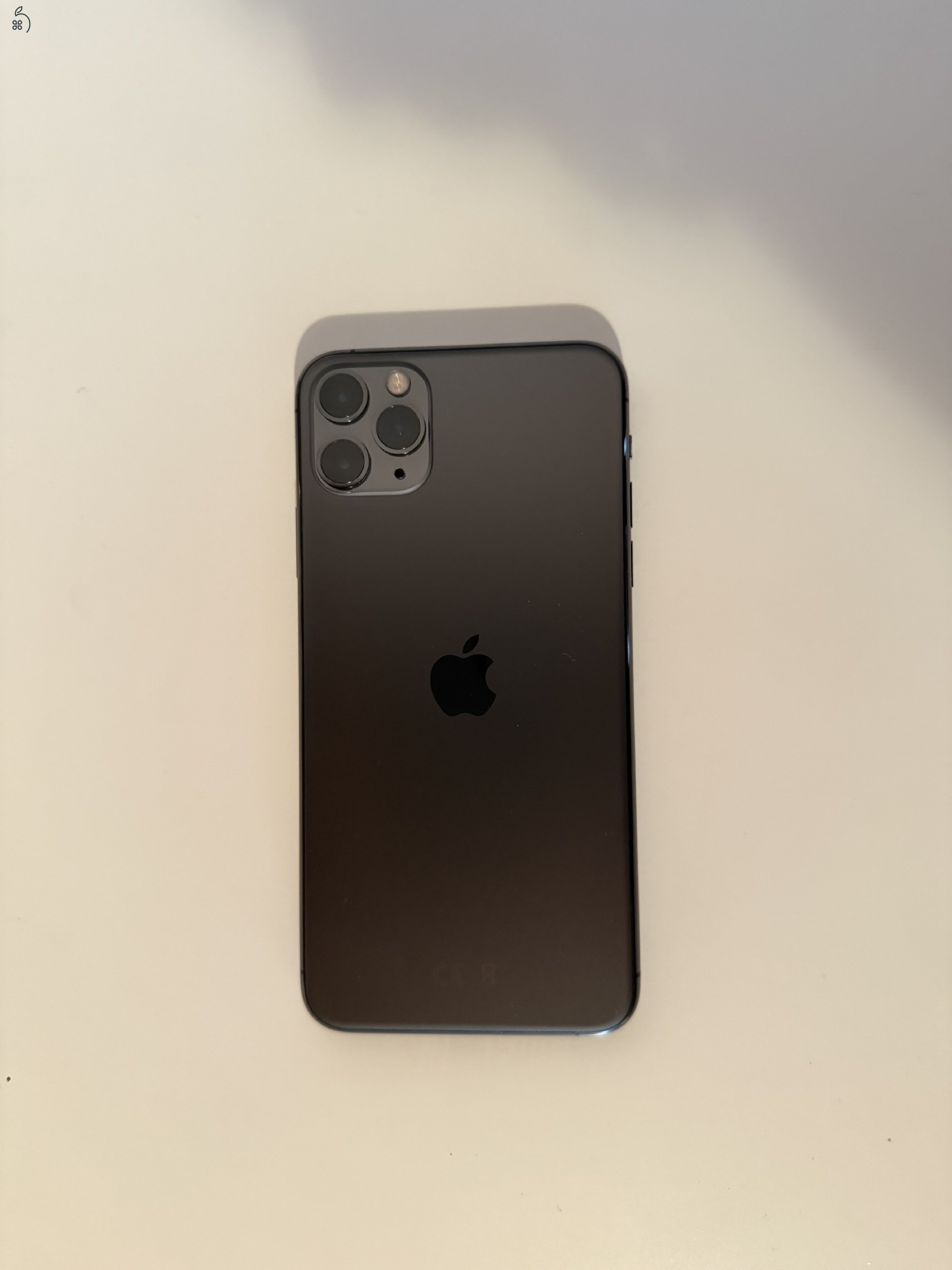 Iphone 11 Pro Max 64GB Space Grey