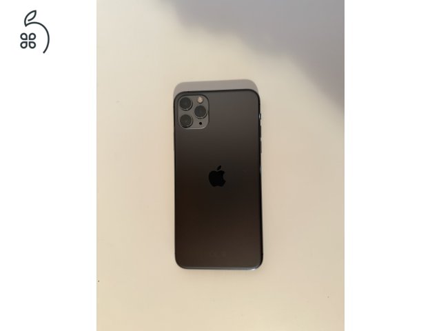 Iphone 11 Pro Max 64GB Space Grey