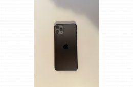 Iphone 11 Pro Max 64GB Space Grey