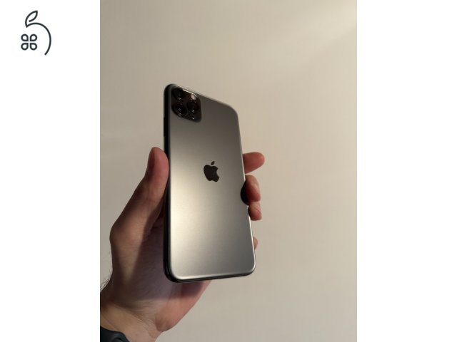 Iphone 11 Pro Max 64GB Space Grey
