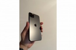 Iphone 11 Pro Max 64GB Space Grey