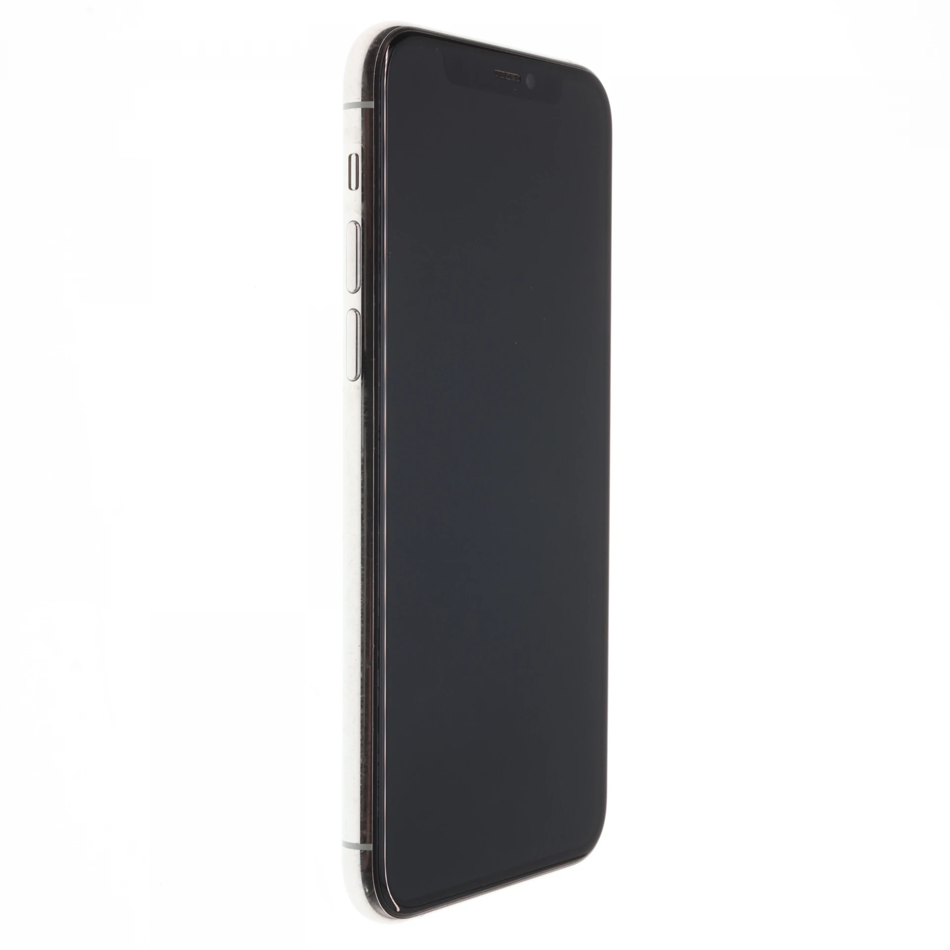 !! 1 ÉV GARANCIA !! Apple iPhone 11 Pro 256 GB Silver 100%