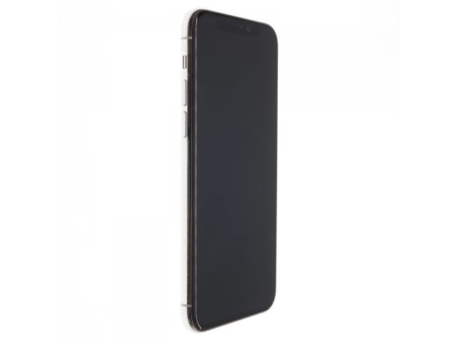 !! 1 ÉV GARANCIA !! Apple iPhone 11 Pro 256 GB Silver 100%