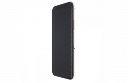 !! 1 ÉV GARANCIA !! Apple iPhone 11 Pro 256 GB Silver 100%