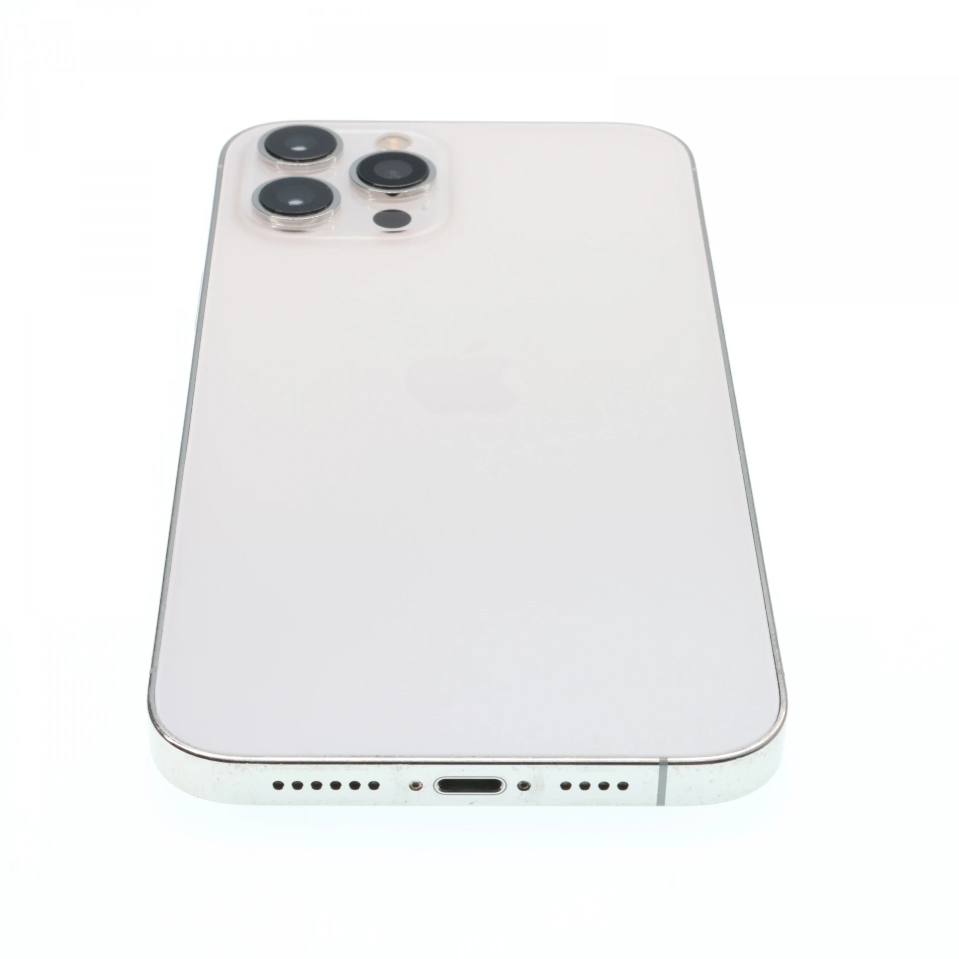 !! 1 ÉV GARANCIA !! Apple iPhone 12 Pro Max 256 GB Silver 100%