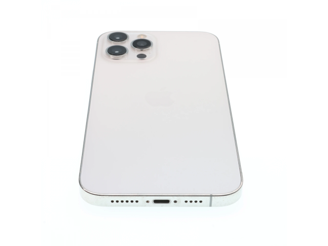 !! 1 ÉV GARANCIA !! Apple iPhone 12 Pro Max 256 GB Silver 100%