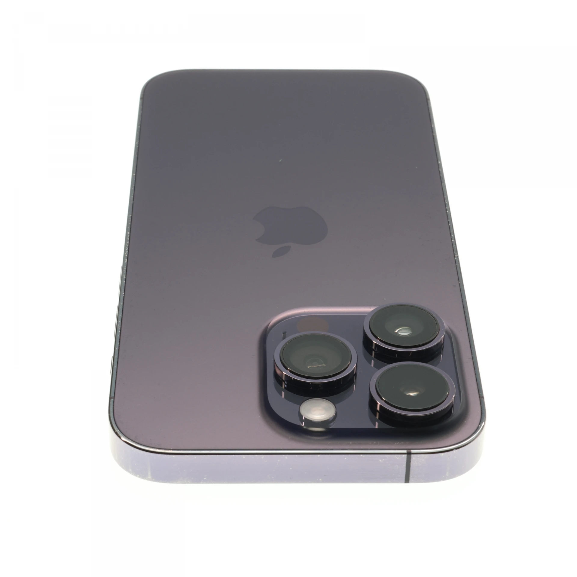 !! 1 ÉV GARANCIA !! Apple iPhone 14 Pro 256 GB Deep Purple 100%