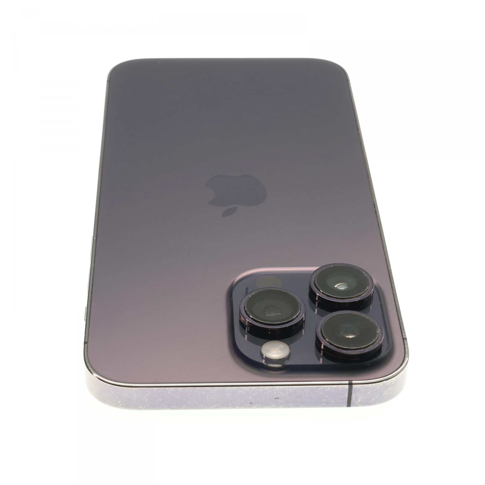 !! 1 ÉV GARANCIA !! Apple iPhone 14 Pro Max 256 GB Deep Purple 100%