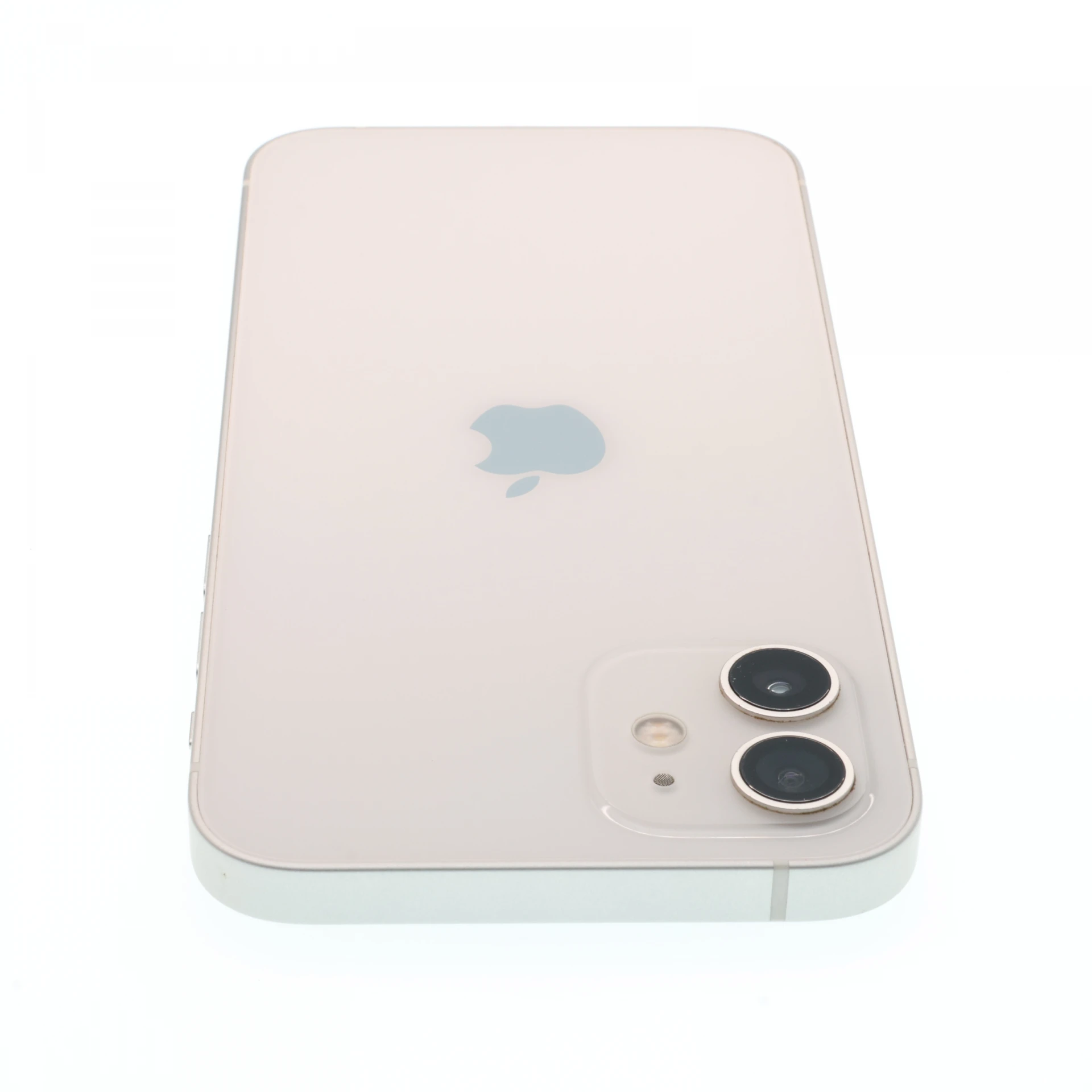 !! 1 ÉV GARANCIA !! Apple iPhone 12 128 GB White 100%