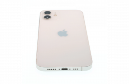 !! 1 ÉV GARANCIA !! Apple iPhone 12 128 GB White 100%