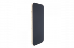 !! 1 ÉV GARANCIA !! Apple iPhone 12 Pro Max 256 GB Gold 100%