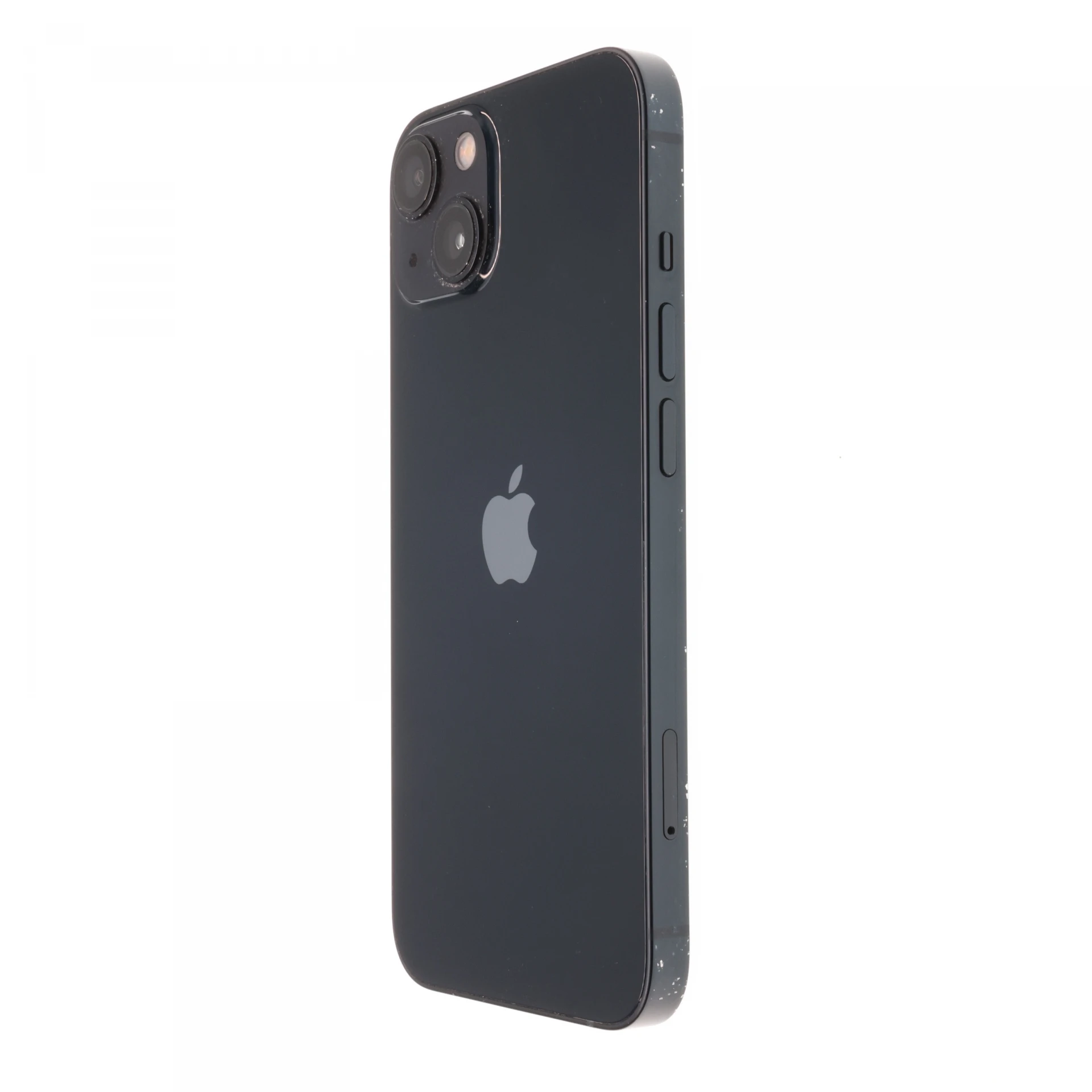 !! 1 ÉV GARANCIA !! Apple iPhone 13 128 GB Midnight 90%