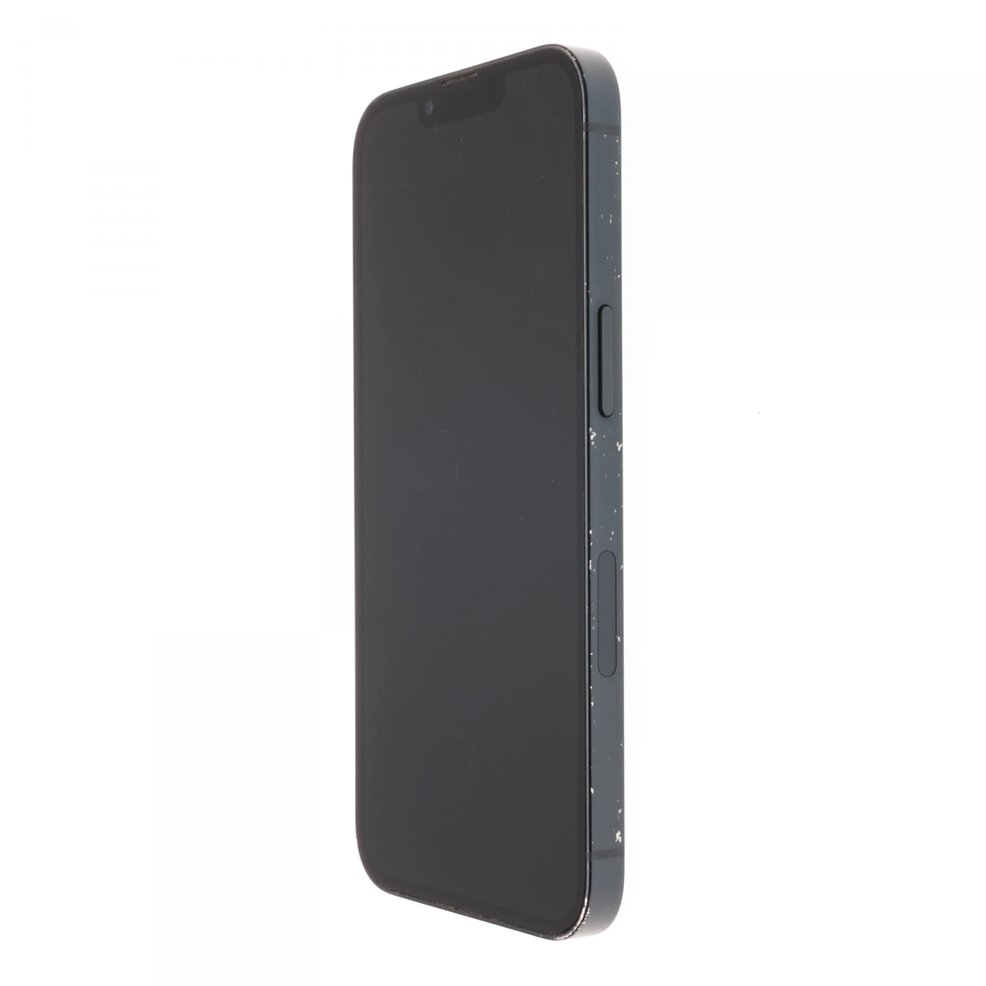 !! 1 ÉV GARANCIA !! Apple iPhone 13 128 GB Midnight 90%