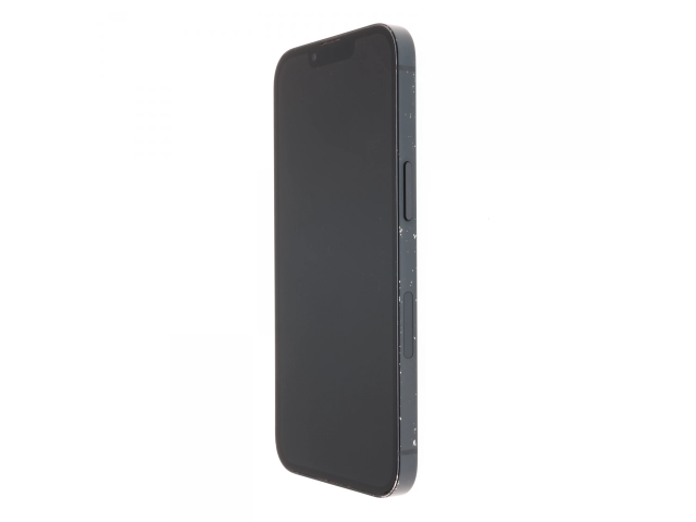 !! 1 ÉV GARANCIA !! Apple iPhone 13 128 GB Midnight 90%