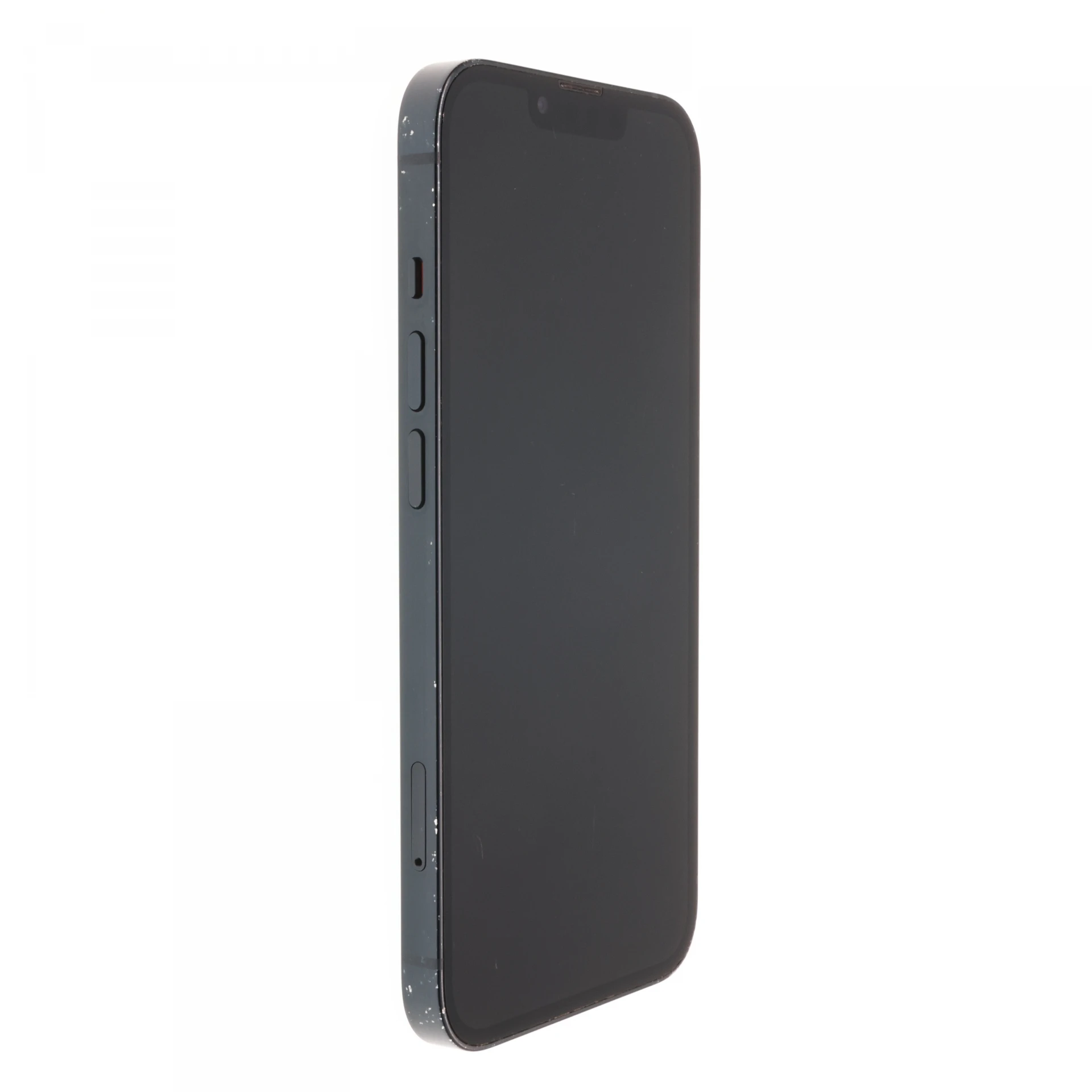 !! 1 ÉV GARANCIA !! Apple iPhone 13 128 GB Midnight 90%