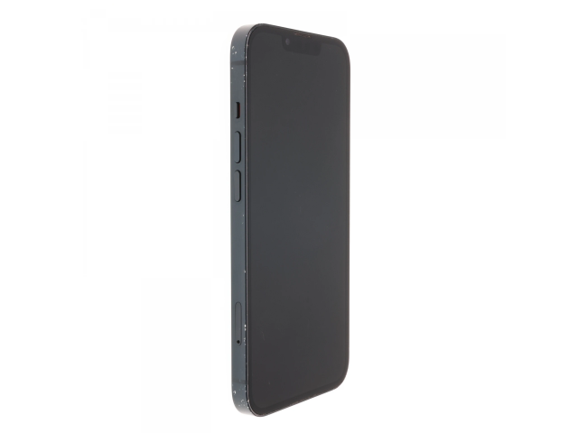 !! 1 ÉV GARANCIA !! Apple iPhone 13 128 GB Midnight 90%