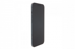 !! 1 ÉV GARANCIA !! Apple iPhone 13 128 GB Midnight 90%
