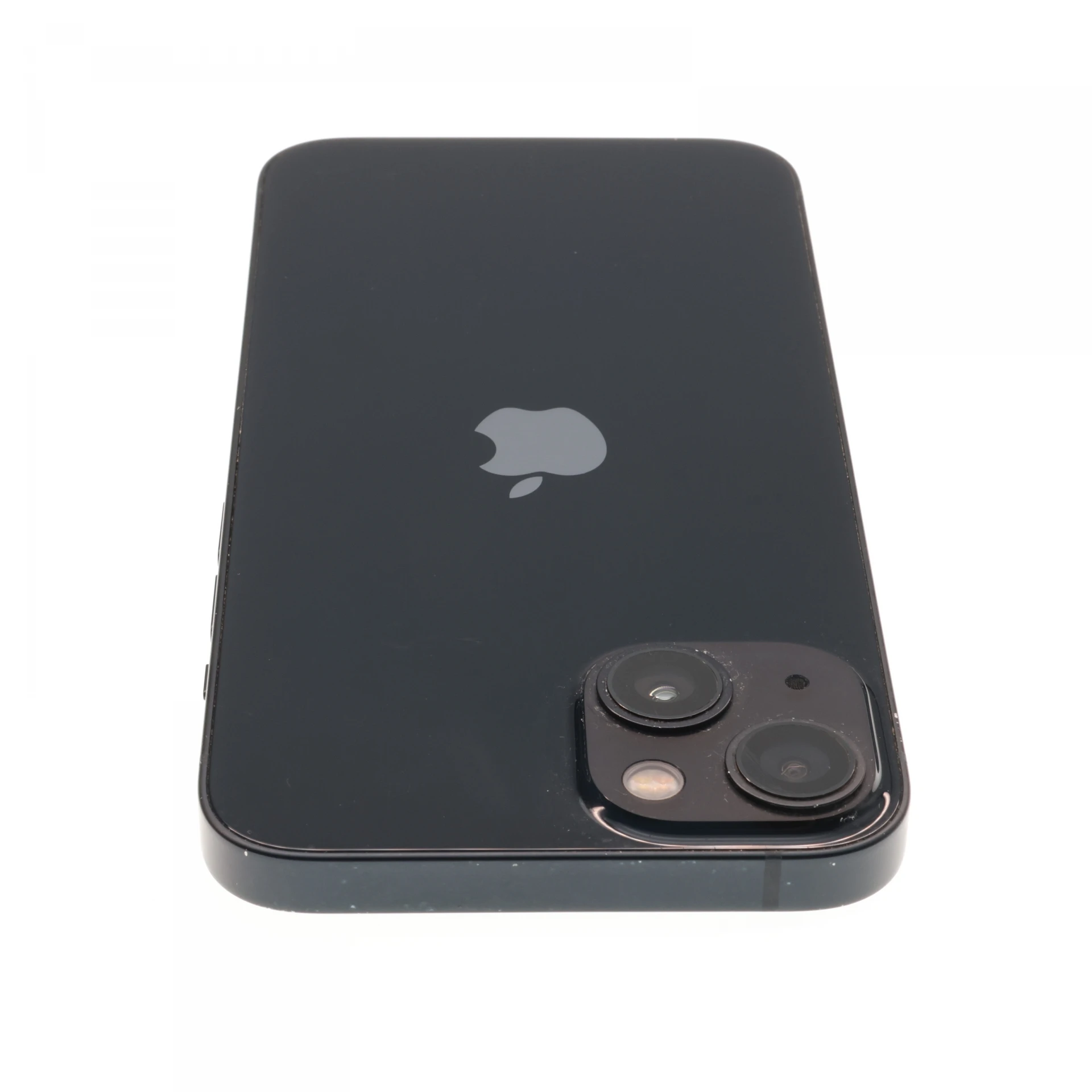 !! 1 ÉV GARANCIA !! Apple iPhone 13 128 GB Midnight 90%