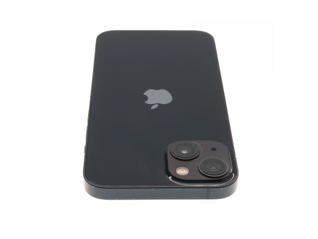 !! 1 ÉV GARANCIA !! Apple iPhone 13 128 GB Midnight 90%