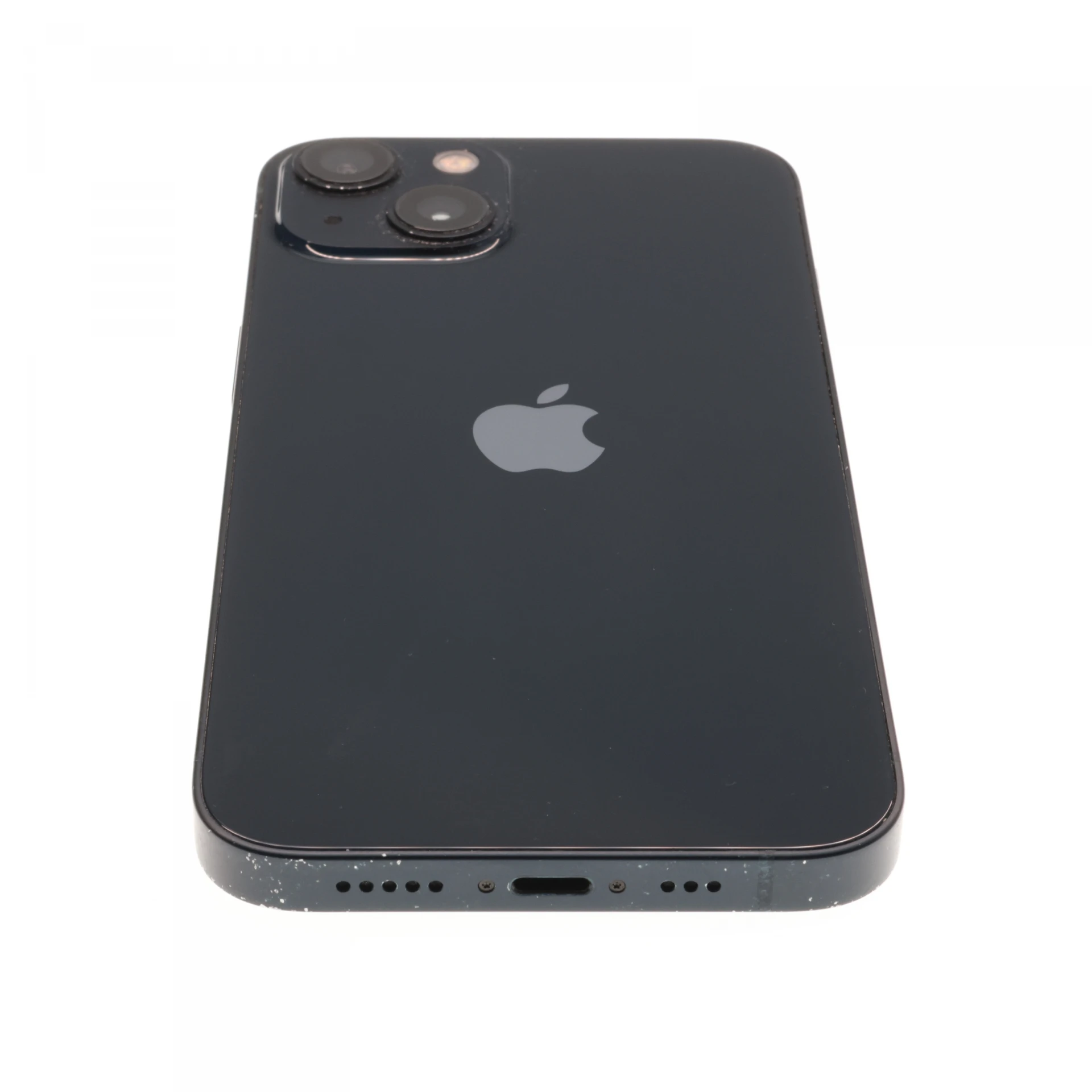!! 1 ÉV GARANCIA !! Apple iPhone 13 128 GB Midnight 90%