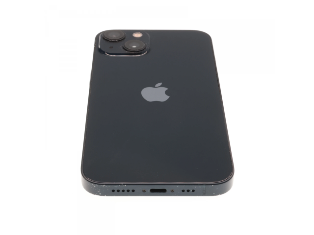 !! 1 ÉV GARANCIA !! Apple iPhone 13 128 GB Midnight 90%