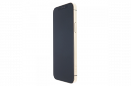!! 1 ÉV GARANCIA !! Apple iPhone 12 Pro 128 GB Gold 100%