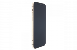 !! 1 ÉV GARANCIA !! Apple iPhone 12 Pro 128 GB Gold 100%