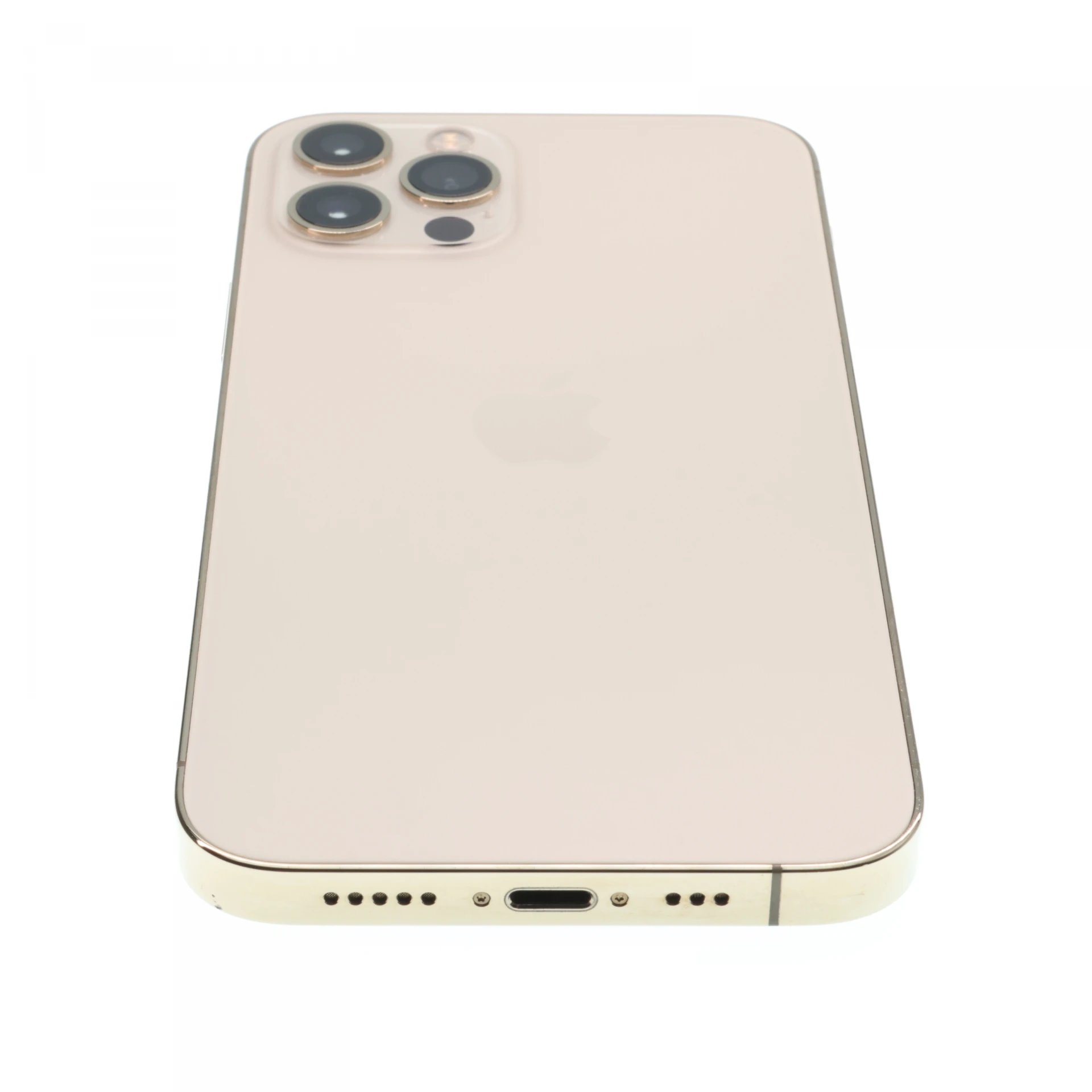 !! 1 ÉV GARANCIA !! Apple iPhone 12 Pro 128 GB Gold 100%