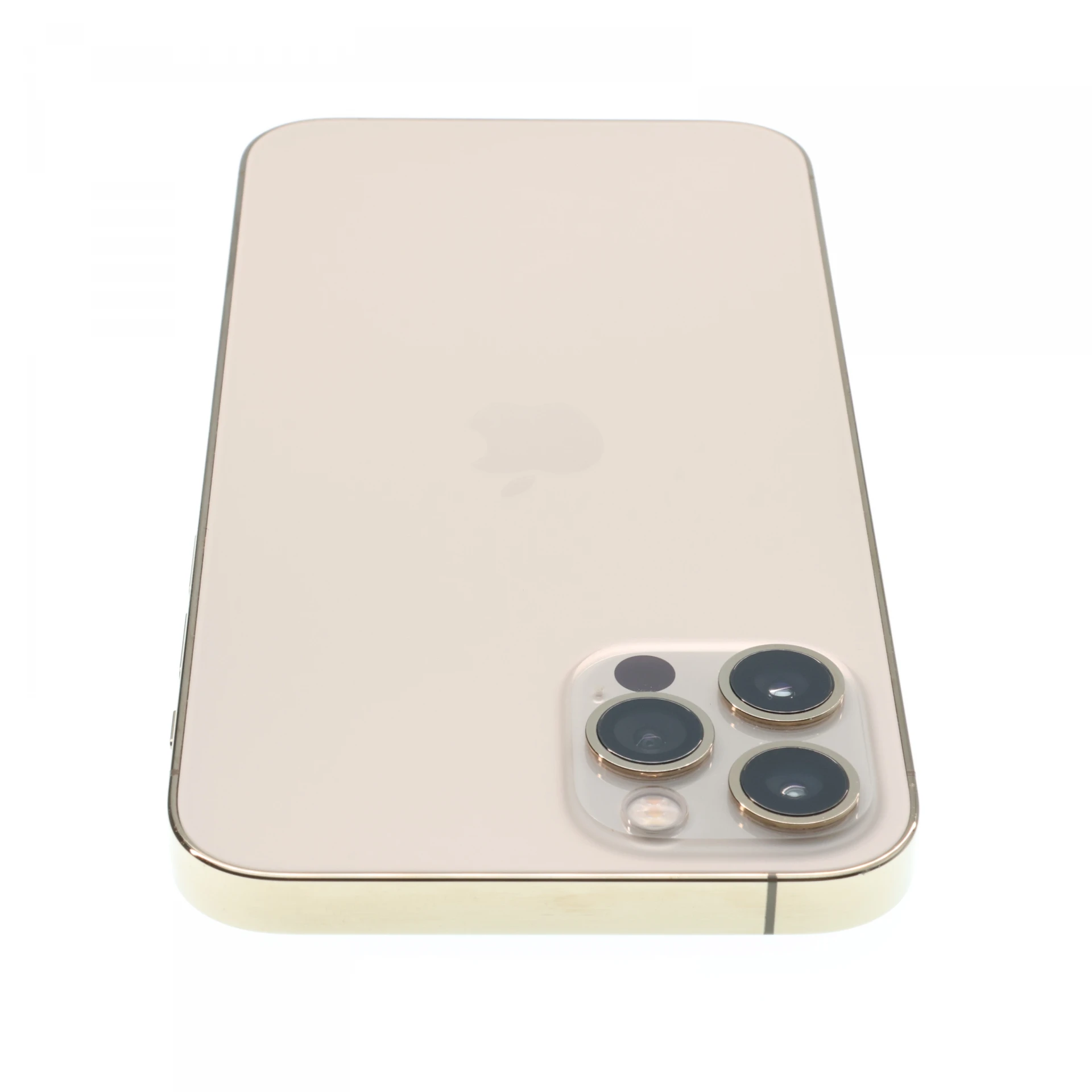 !! 1 ÉV GARANCIA !! Apple iPhone 12 Pro 128 GB Gold 100%