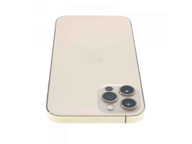!! 1 ÉV GARANCIA !! Apple iPhone 12 Pro 128 GB Gold 100%