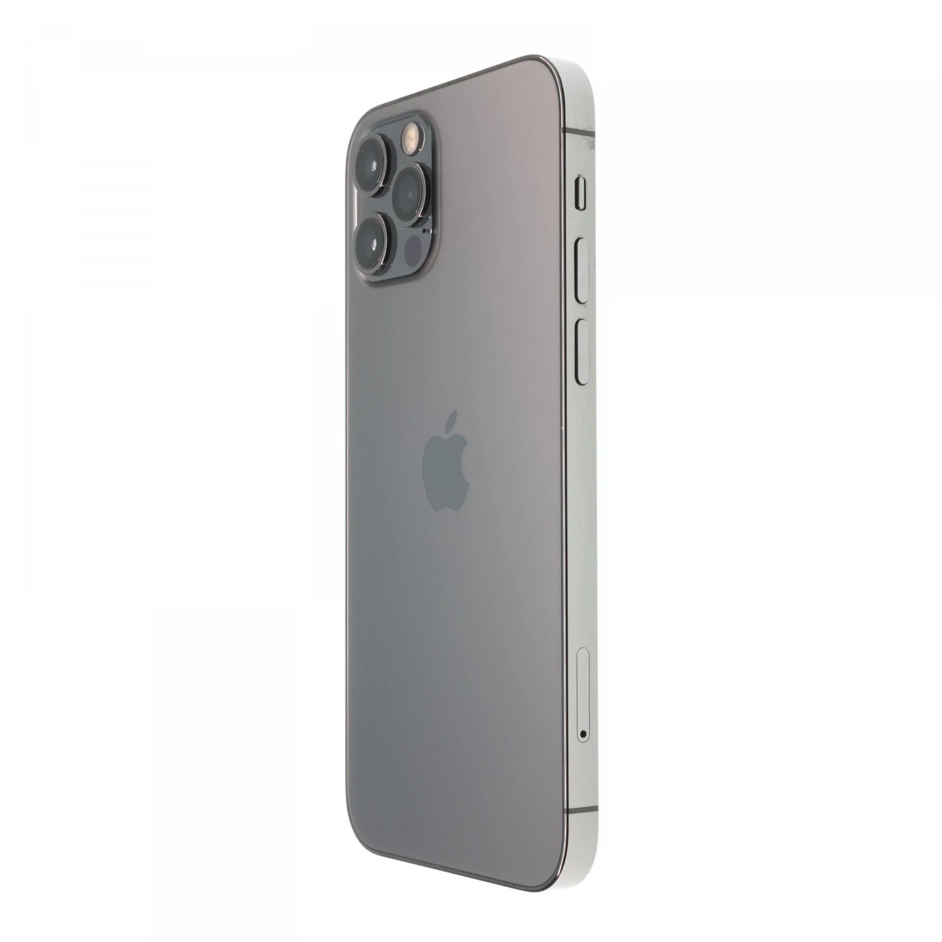 !! 1 ÉV GARANCIA !! Apple iPhone 12 Pro 128 GB Graphite 100%