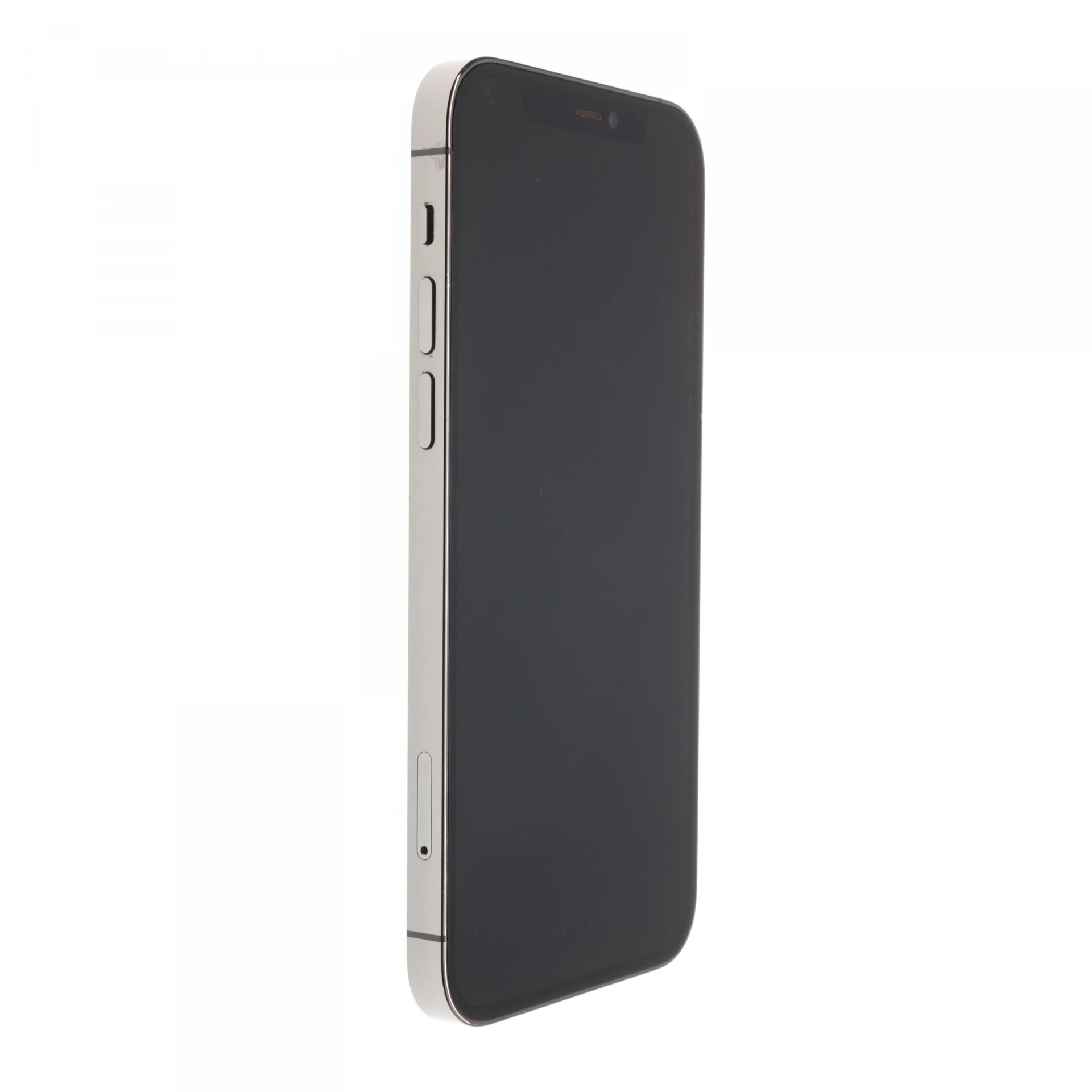 !! 1 ÉV GARANCIA !! Apple iPhone 12 Pro 128 GB Graphite 100%