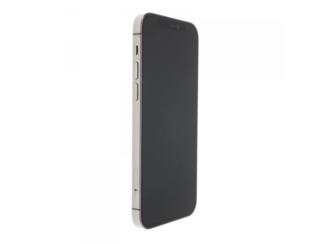 !! 1 ÉV GARANCIA !! Apple iPhone 12 Pro 128 GB Graphite 100%