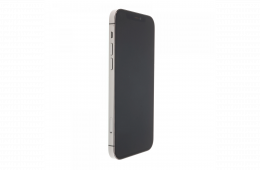 !! 1 ÉV GARANCIA !! Apple iPhone 12 Pro 128 GB Graphite 100%