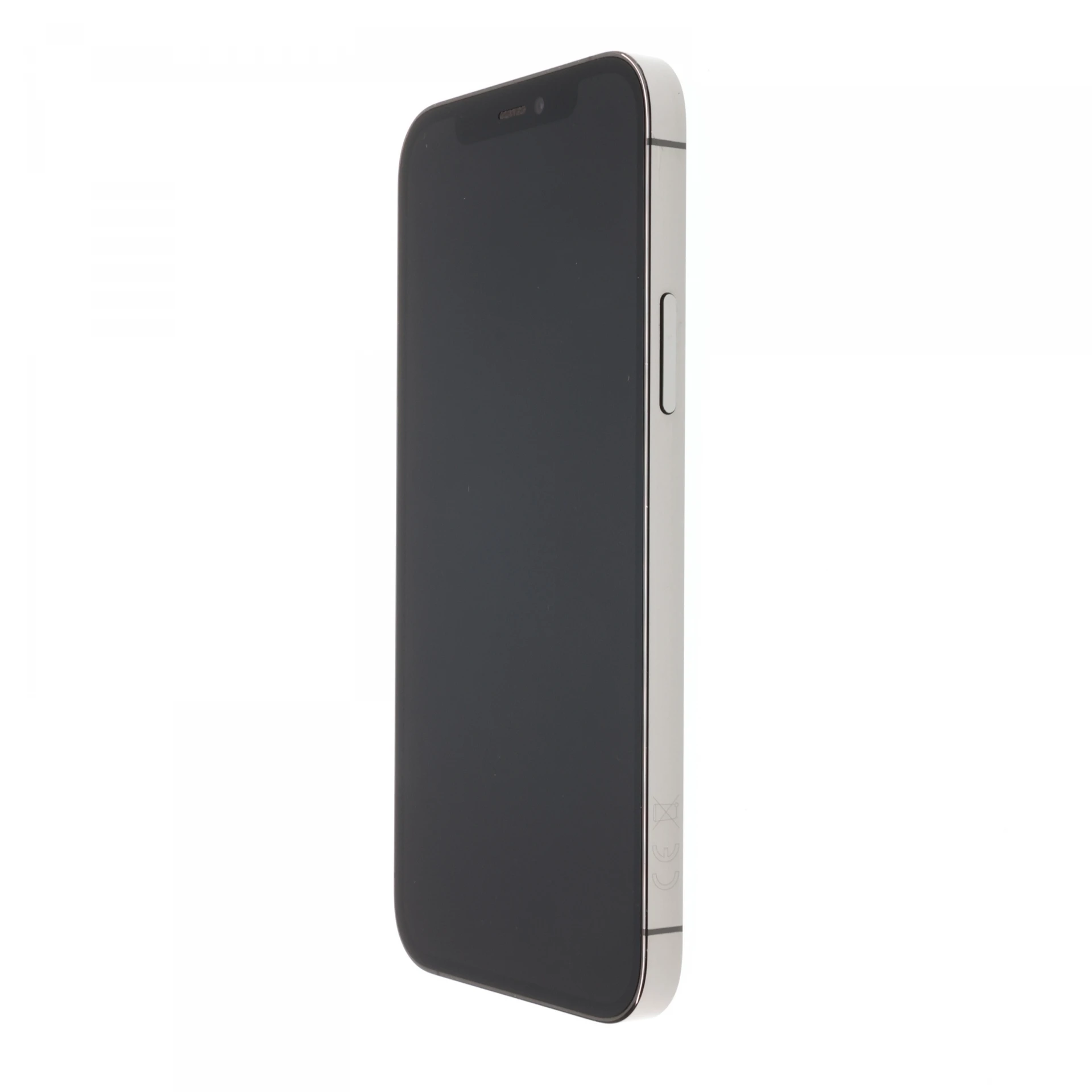 !! 1 ÉV GARANCIA !! Apple iPhone 12 Pro 128 GB Graphite 100%