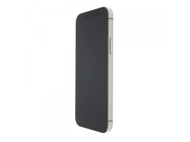 !! 1 ÉV GARANCIA !! Apple iPhone 12 Pro 128 GB Graphite 100%