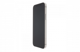 !! 1 ÉV GARANCIA !! Apple iPhone 12 Pro 128 GB Graphite 100%