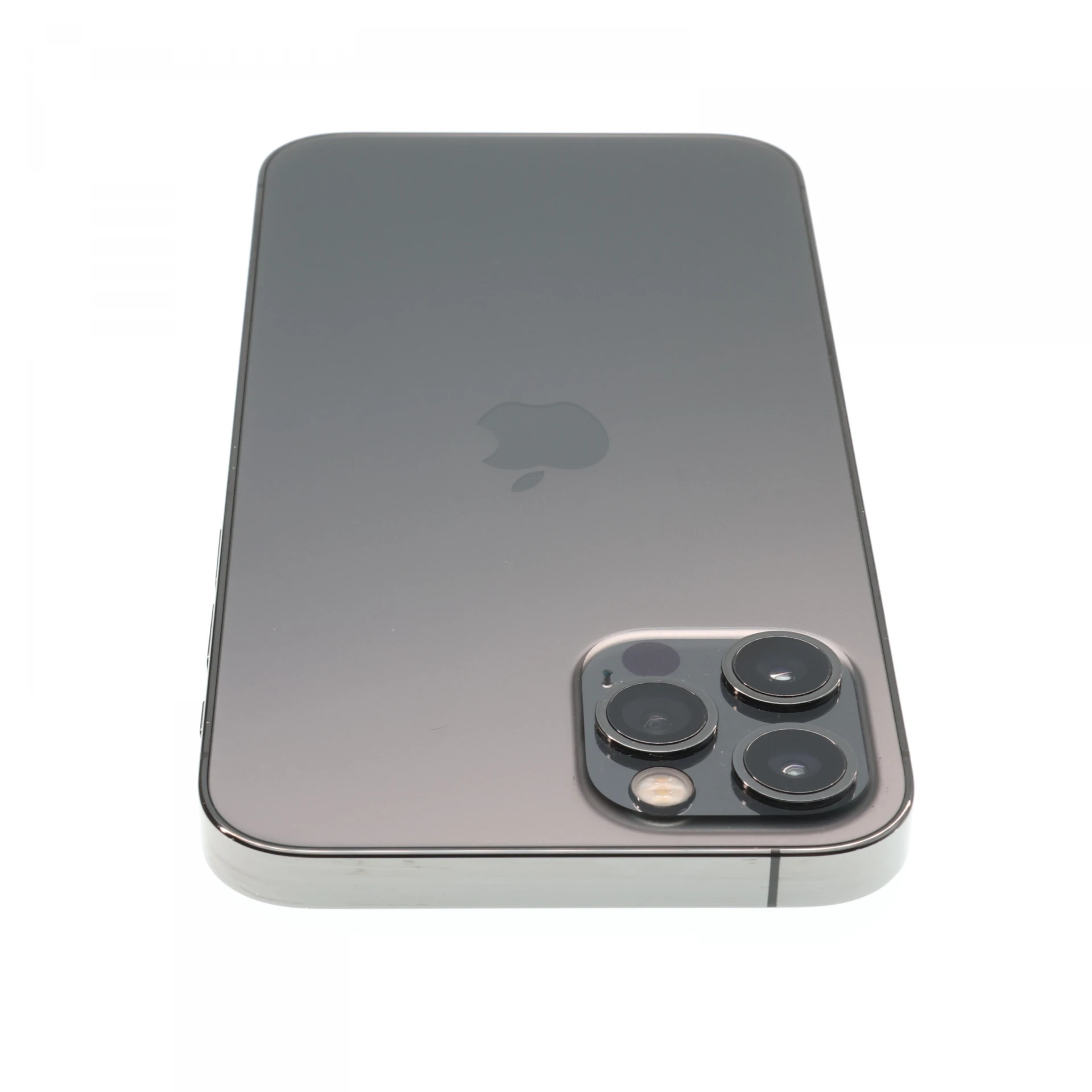 !! 1 ÉV GARANCIA !! Apple iPhone 12 Pro 128 GB Graphite 100%