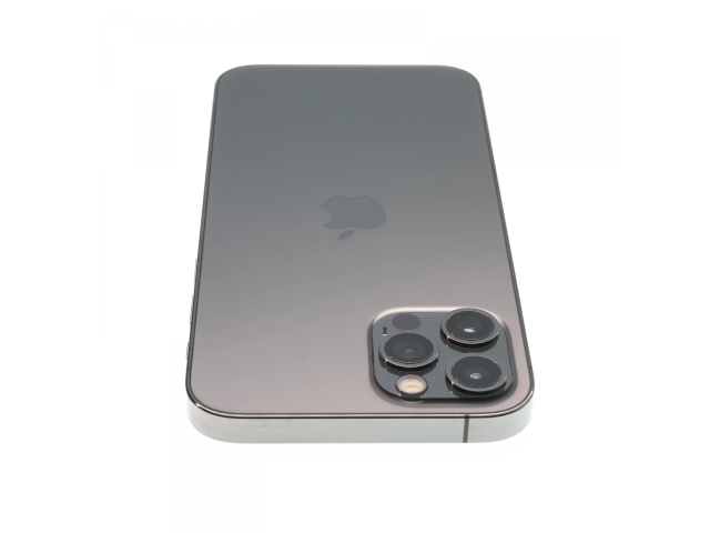 !! 1 ÉV GARANCIA !! Apple iPhone 12 Pro 128 GB Graphite 100%