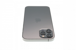 !! 1 ÉV GARANCIA !! Apple iPhone 12 Pro 128 GB Graphite 100%