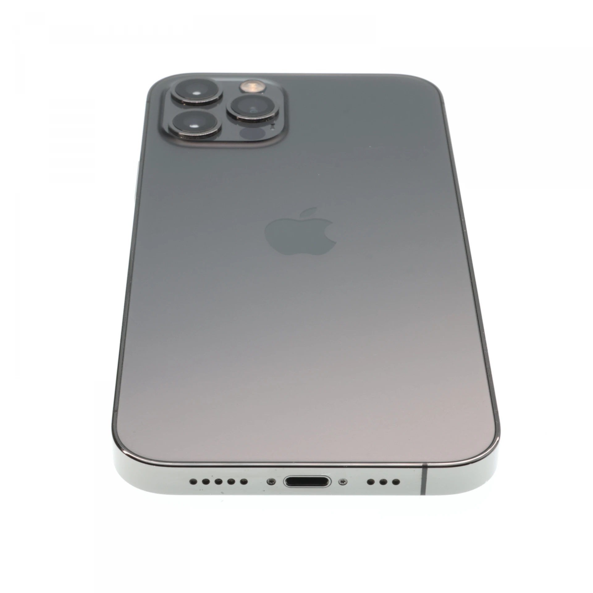 !! 1 ÉV GARANCIA !! Apple iPhone 12 Pro 128 GB Graphite 100%