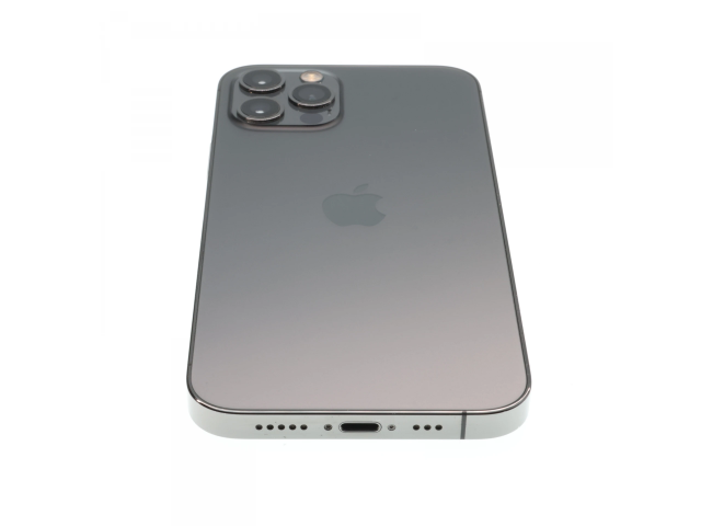 !! 1 ÉV GARANCIA !! Apple iPhone 12 Pro 128 GB Graphite 100%