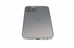 !! 1 ÉV GARANCIA !! Apple iPhone 12 Pro 128 GB Graphite 100%