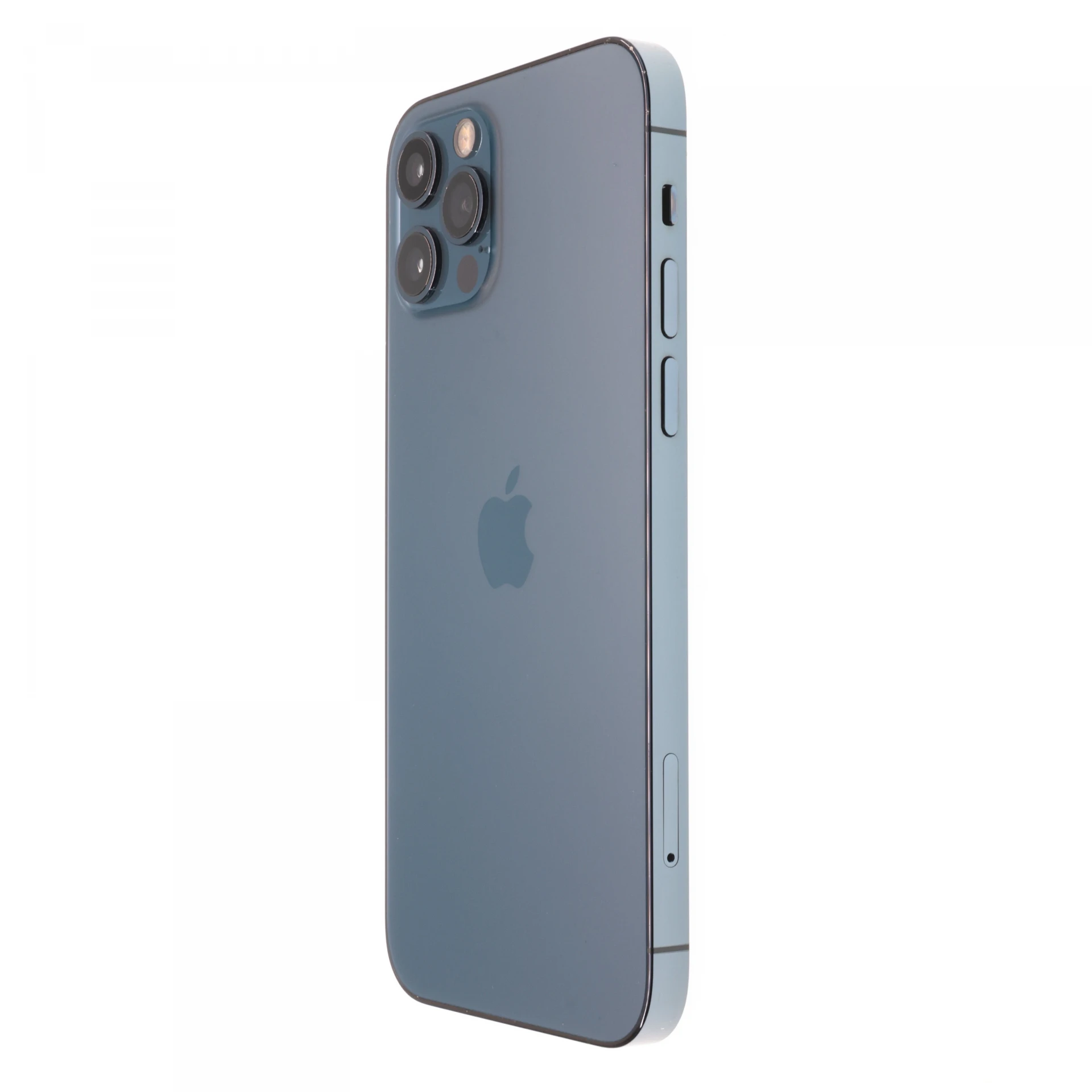 !! 1 ÉV GARANCIA !! Apple iPhone 12 Pro 128 GB Pacific Blue 100%